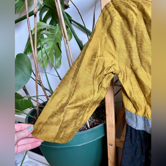 Vintage French Connection Mini Dress Size 2 - Picture 8 of 15